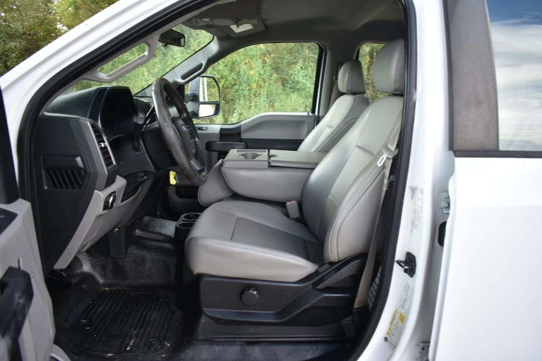 2019 Ford Super Duty 4th Gen - Image 12 of 21