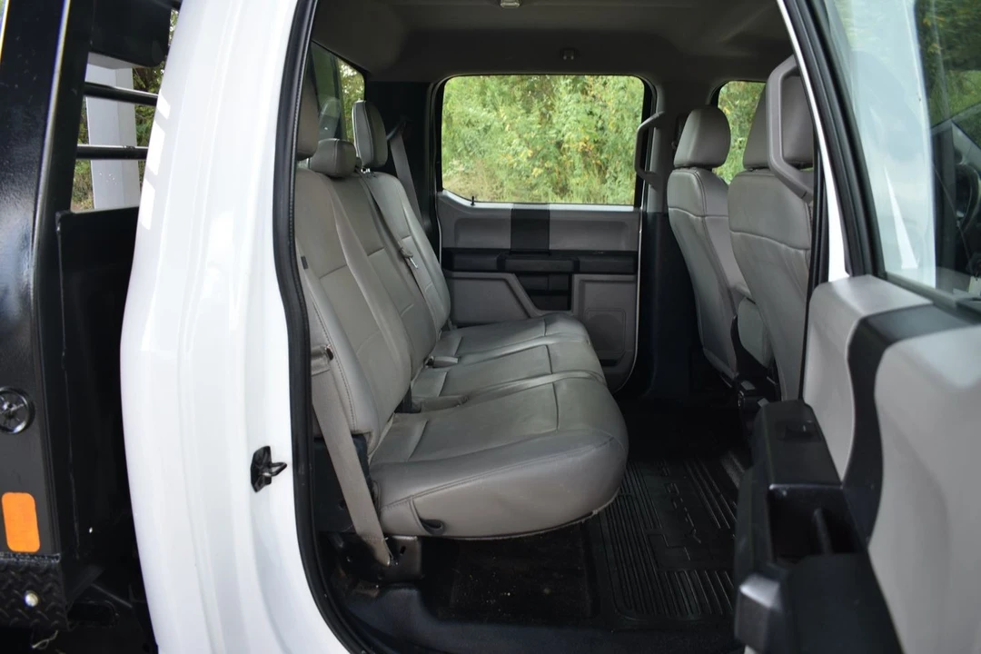 2019 Ford Super Duty 4th Gen - Image 17 of 21