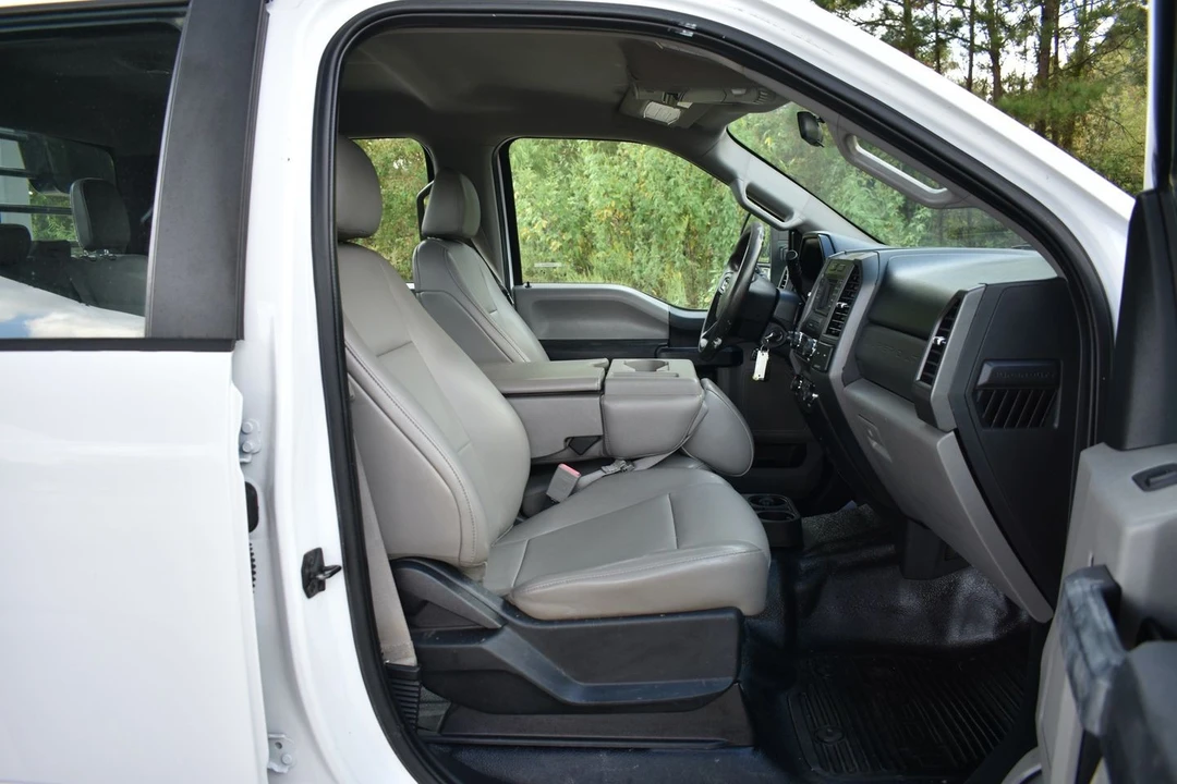 2019 Ford Super Duty 4th Gen - Image 18 of 23