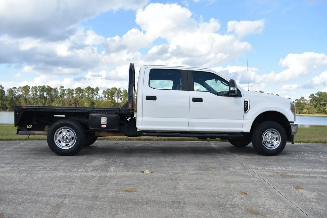 2019 Ford Super Duty 4th Gen - Image 3 of 21