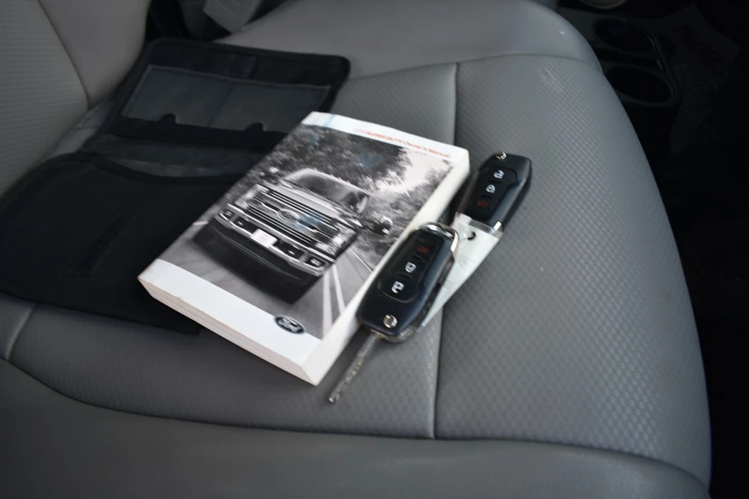 2019 Ford Super Duty 4th Gen - Image 19 of 21