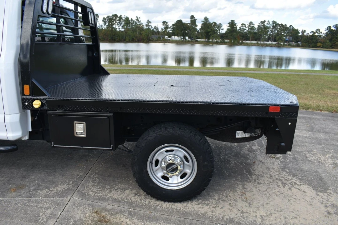 2019 Ford Super Duty 4th Gen - Image 8 of 23