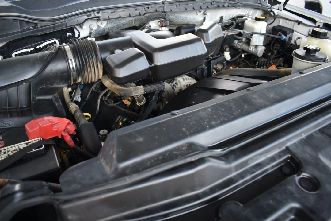 2019 Ford Super Duty 4th Gen - Image 21 of 23