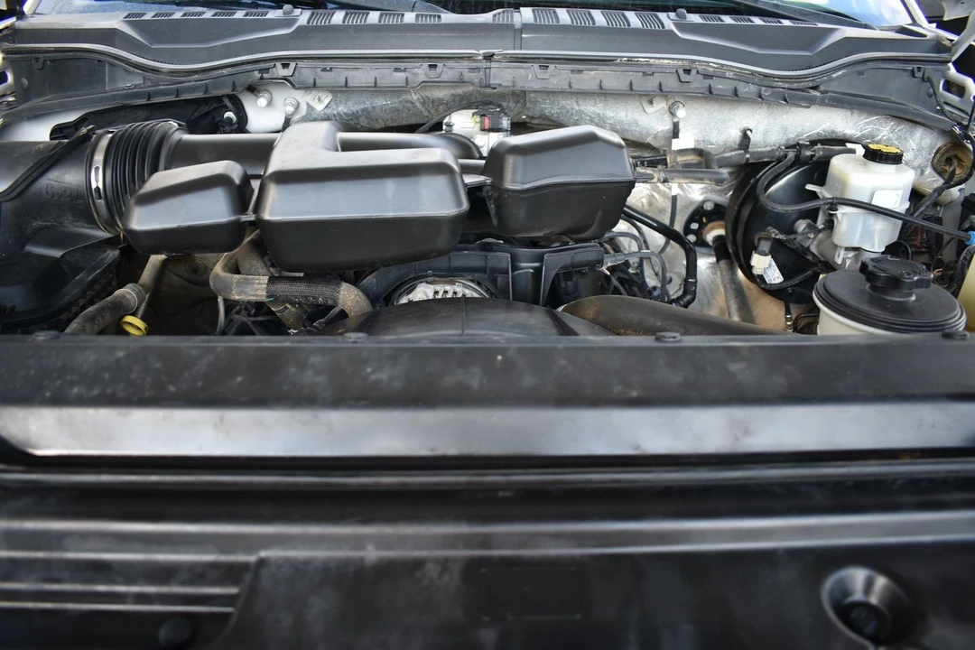 2019 Ford Super Duty 4th Gen - Image 22 of 23