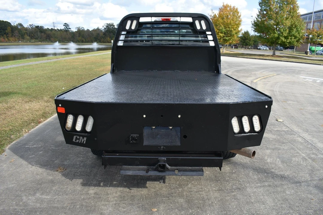 2019 Ford Super Duty 4th Gen - Image 6 of 21