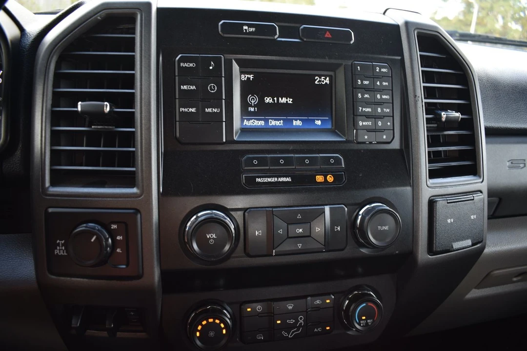 2019 Ford Super Duty 4th Gen - Image 15 of 23