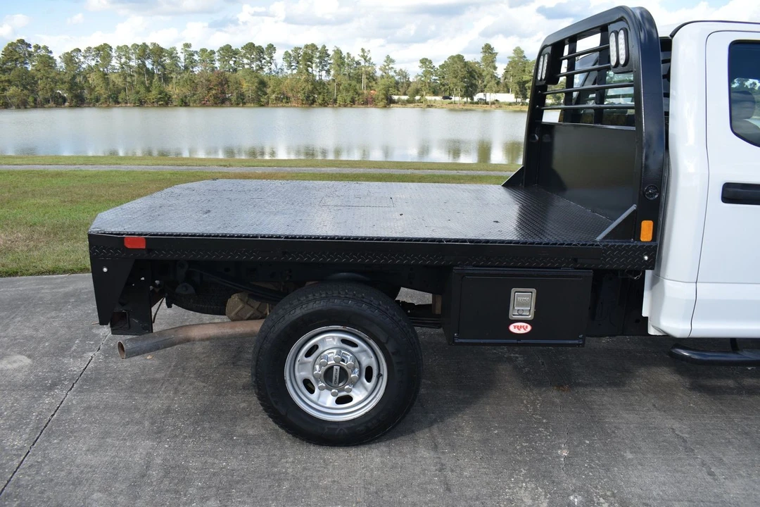 2019 Ford Super Duty 4th Gen - Image 4 of 21