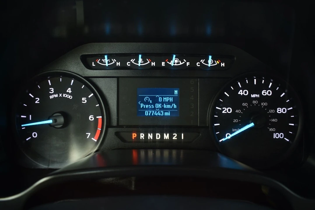 2019 Ford Super Duty 4th Gen - Image 14 of 23