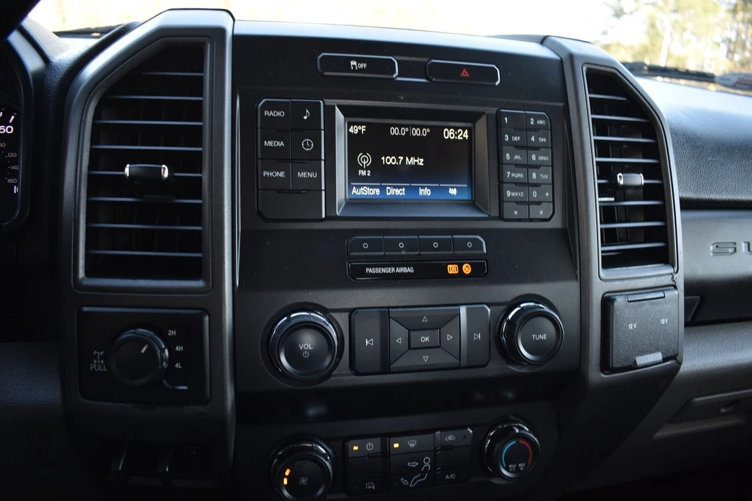 2019 Ford Super Duty 4th Gen - Image 14 of 21