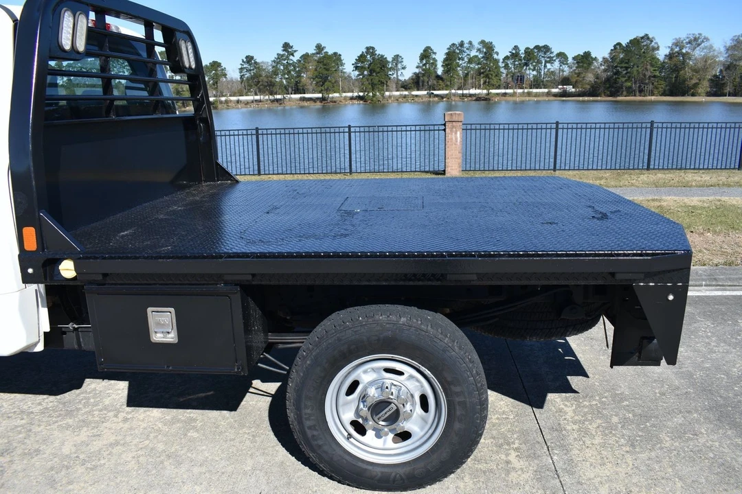 2019 Ford Super Duty 4th Gen - Image 8 of 21