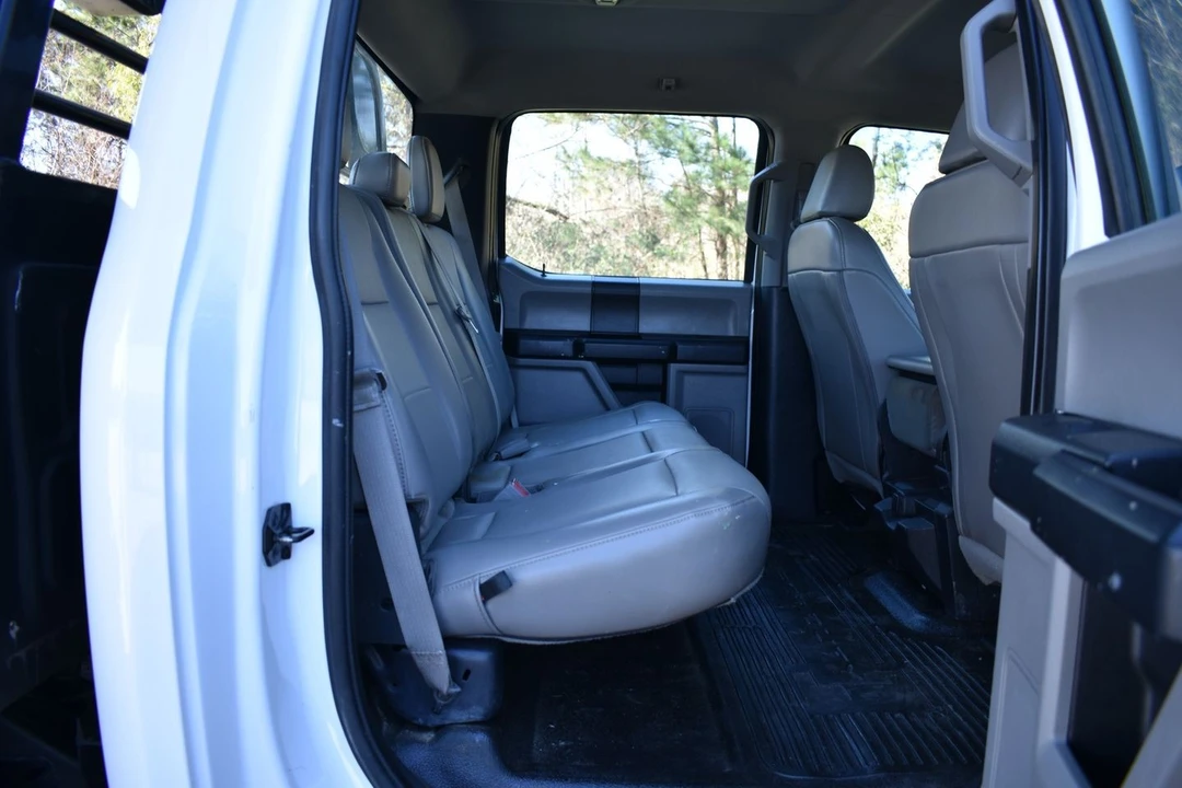 2019 Ford Super Duty 4th Gen - Image 15 of 21