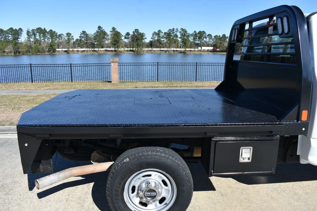 2019 Ford Super Duty 4th Gen - Image 4 of 21