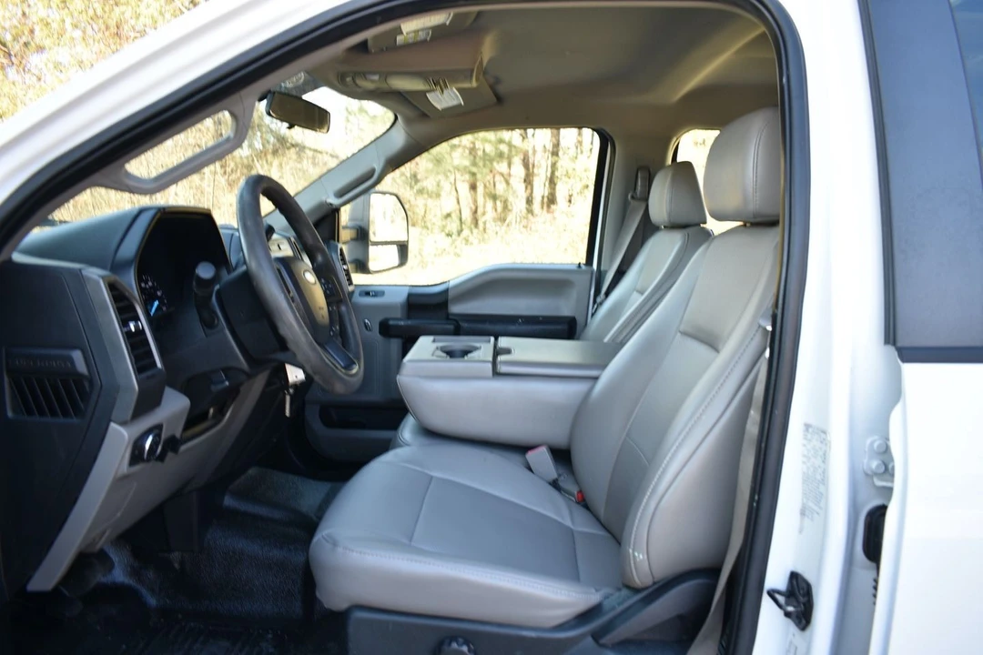 2019 Ford Super Duty 4th Gen - Image 12 of 21