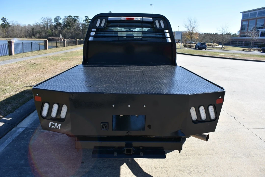 2019 Ford Super Duty 4th Gen - Image 6 of 21