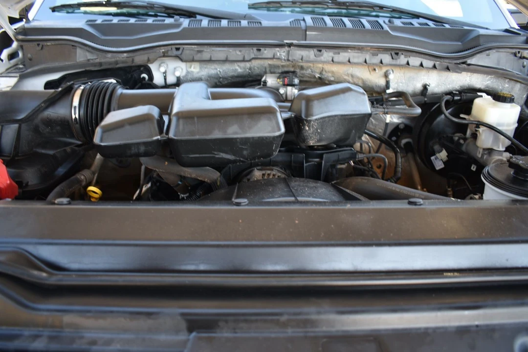 2019 Ford Super Duty 4th Gen - Image 20 of 21