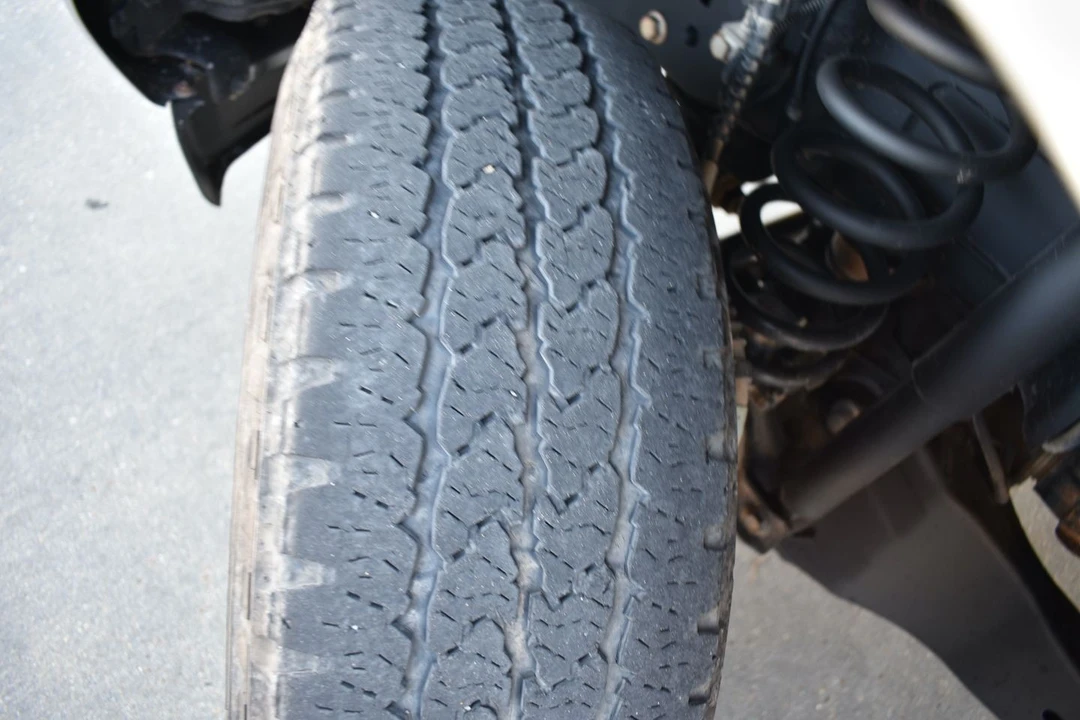 2019 Ford Super Duty 4th Gen - Image 18 of 21