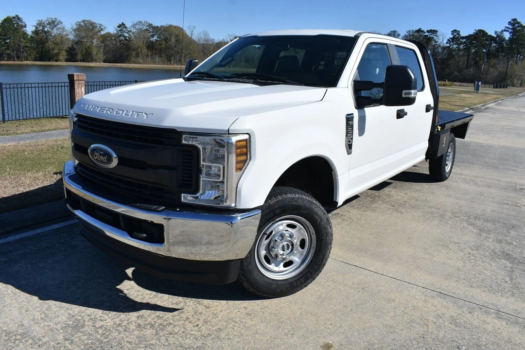2019 Ford Super Duty 4th Gen - Image 10 of 21