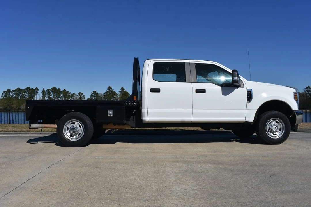 2019 Ford Super Duty 4th Gen - Image 3 of 21