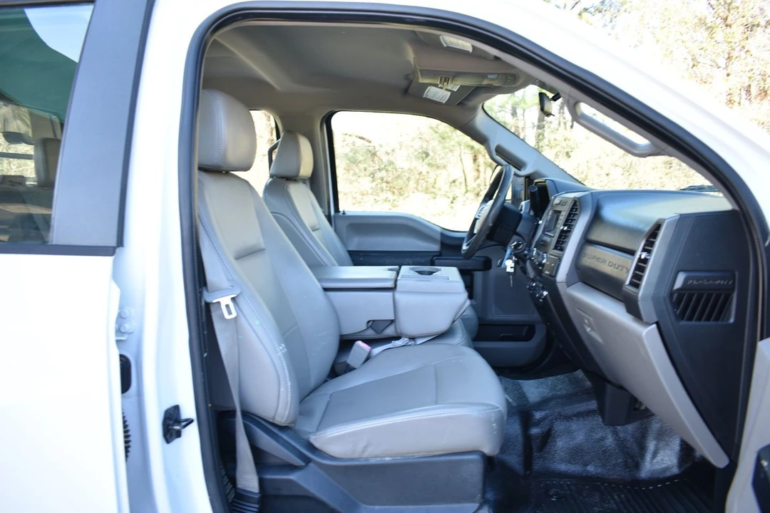 2019 Ford Super Duty 4th Gen - Image 16 of 21