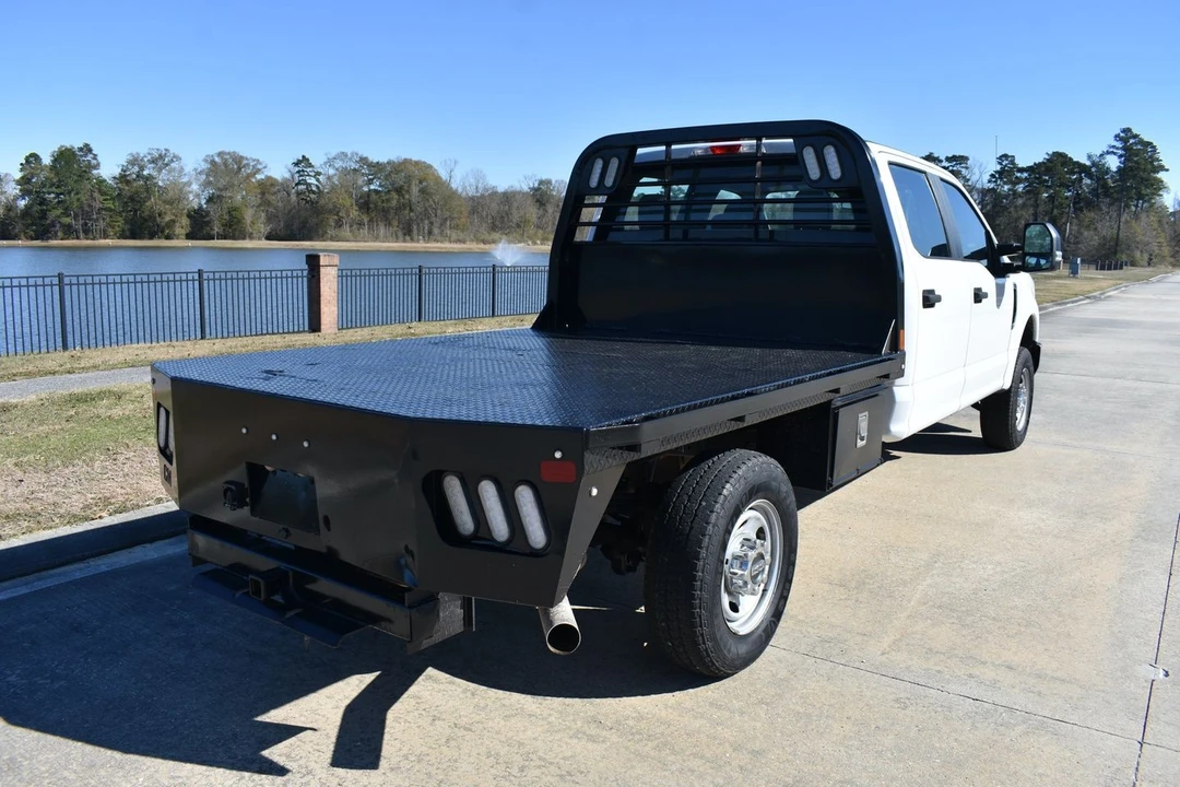 2019 Ford Super Duty 4th Gen - Image 5 of 21