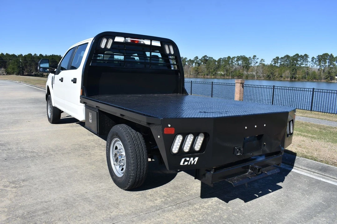 2019 Ford Super Duty 4th Gen - Image 7 of 21