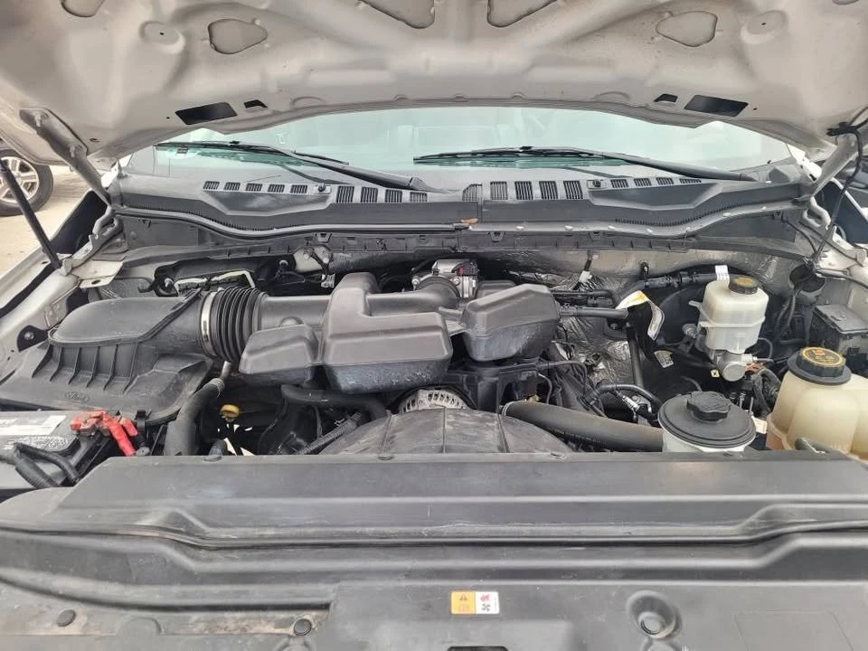 2019 Ford Super Duty 4th Gen - Image 9 of 11