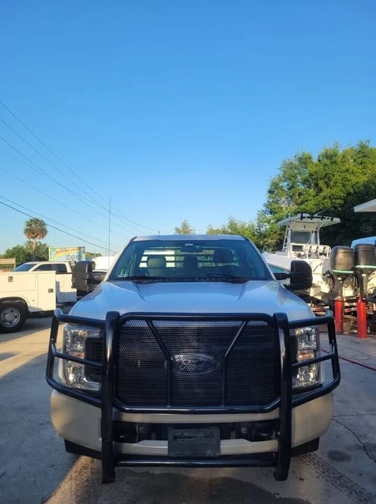 2019 Ford Super Duty 4th Gen - Image 2 of 13
