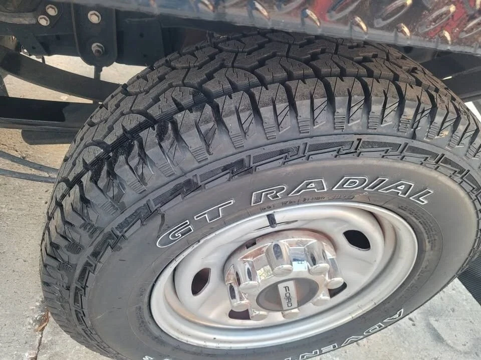 2019 Ford Super Duty 4th Gen - Image 11 of 13