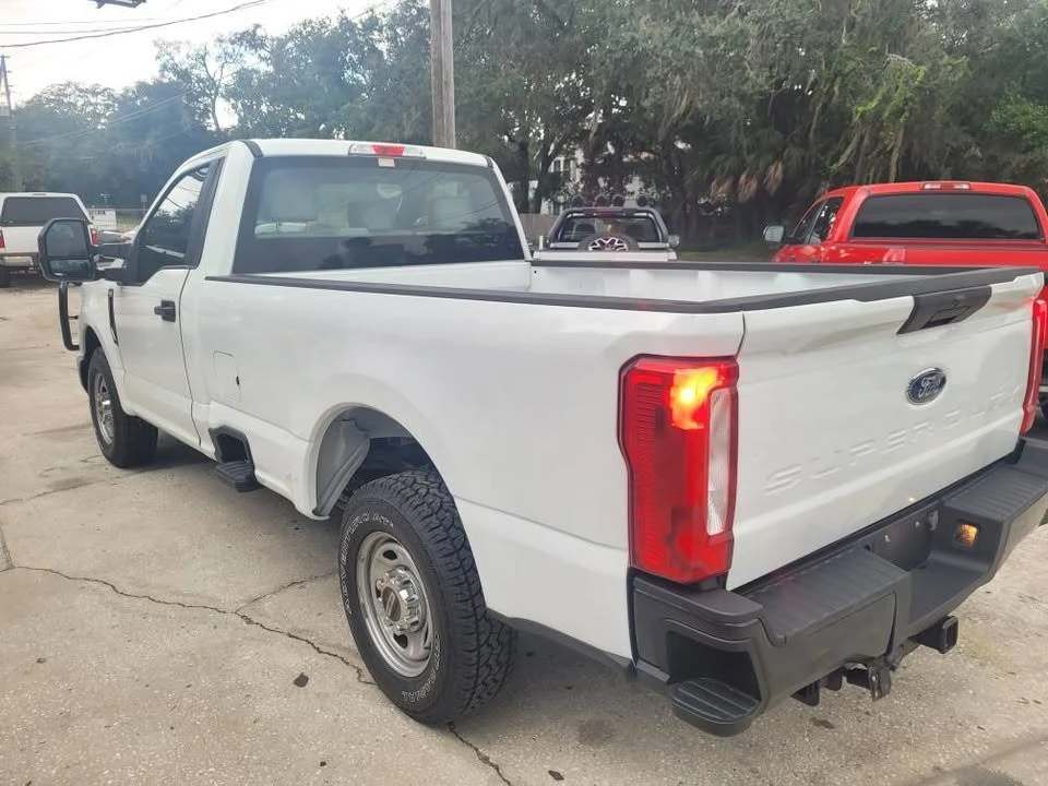 2019 Ford Super Duty 4th Gen - Image 6 of 11