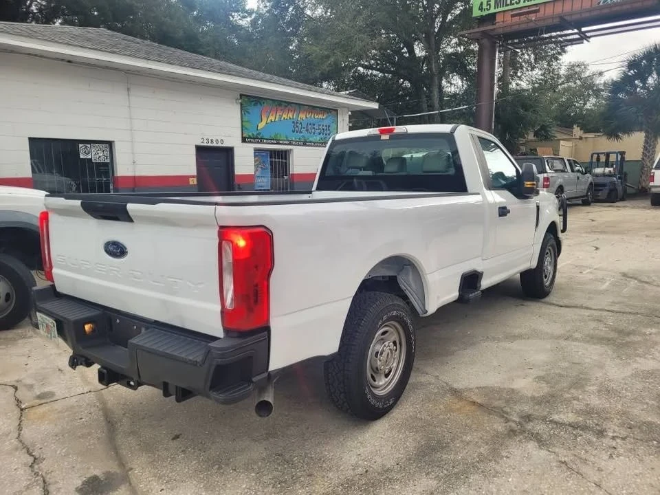 2019 Ford Super Duty 5th Gen - Image 4 of 11