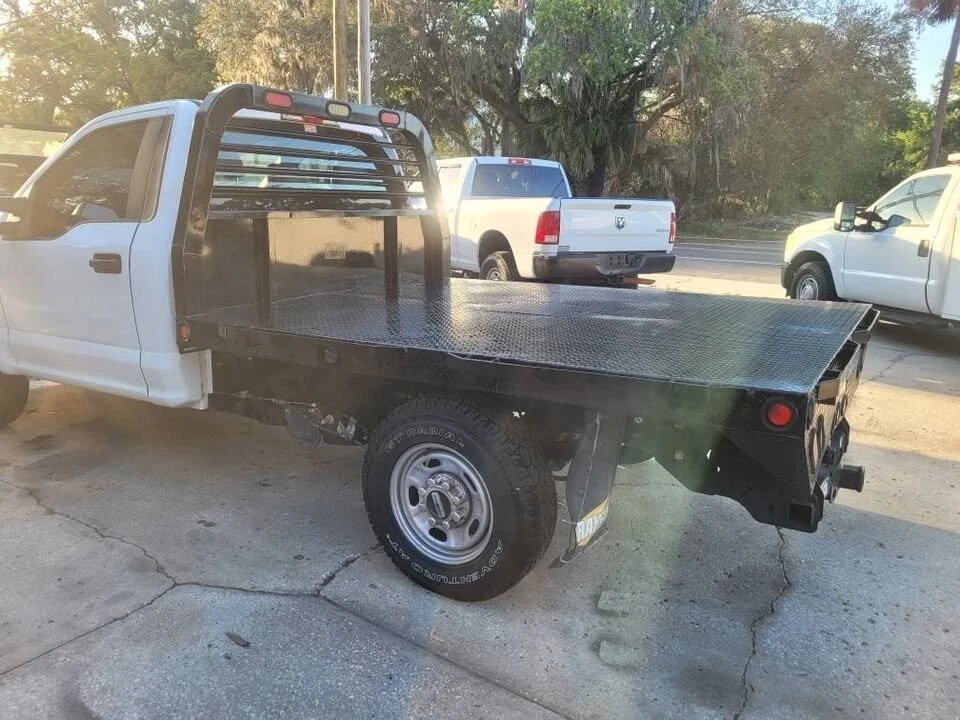 2019 Ford Super Duty 4th Gen - Image 4 of 13