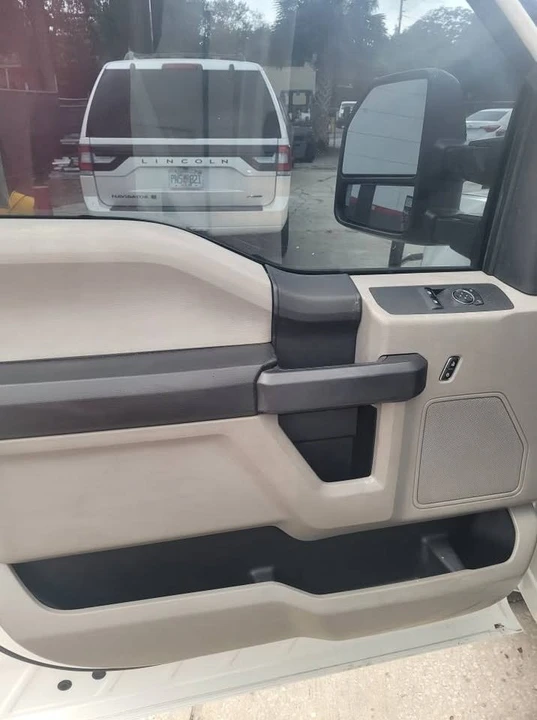 2019 Ford Super Duty 4th Gen - Image 8 of 11