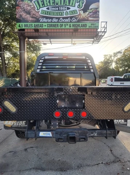 2019 Ford Super Duty 4th Gen - Image 5 of 13