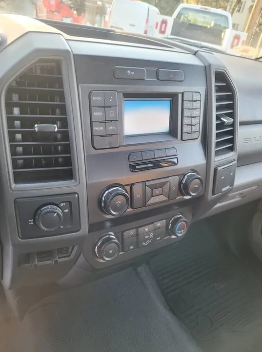 2019 Ford Super Duty 4th Gen - Image 10 of 13