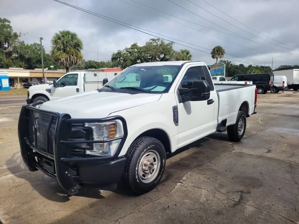 2019 Ford Super Duty 4th Gen - Image 2 of 11