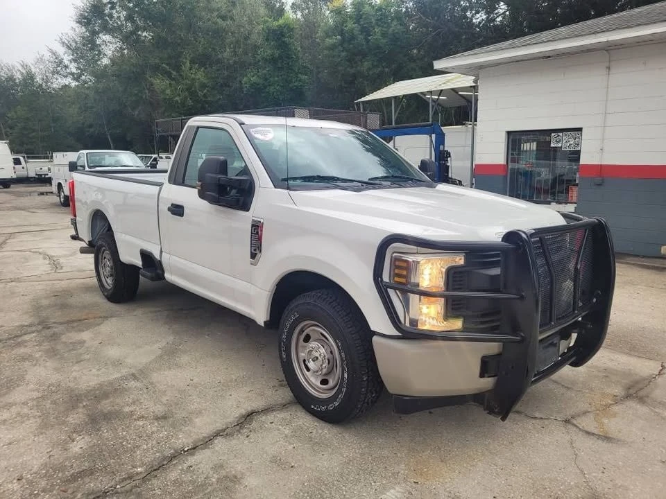 2019 Ford Super Duty 4th Gen - Image 3 of 11