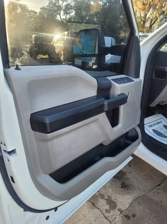 2019 Ford Super Duty 4th Gen - Image 9 of 13