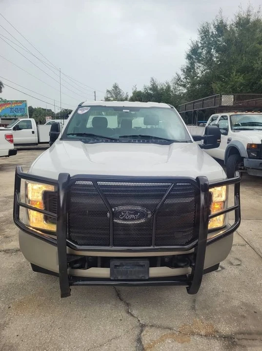 2019 Ford Super Duty 4th Gen - Image 2 of 11