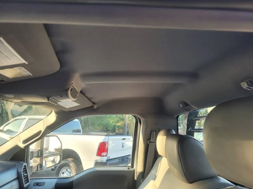 2019 Ford Super Duty 4th Gen - Image 12 of 13