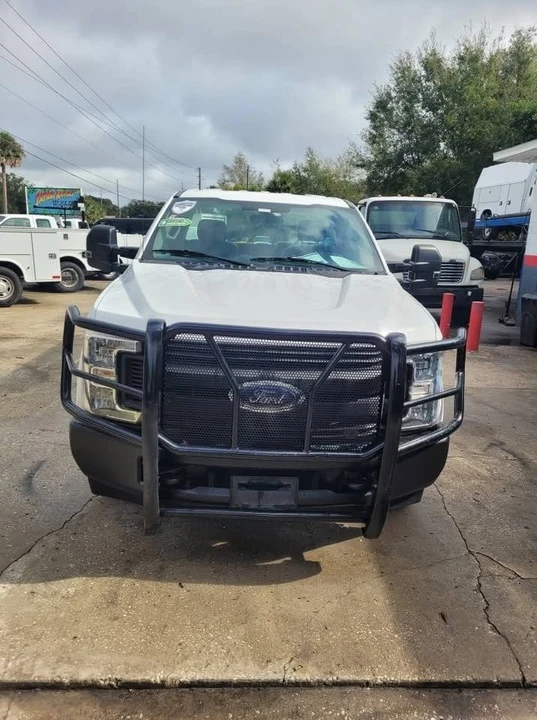 2019 Ford Super Duty 4th Gen - Image 3 of 11