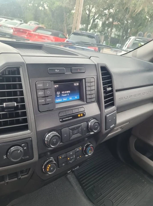 2019 Ford Super Duty 4th Gen - Image 10 of 11