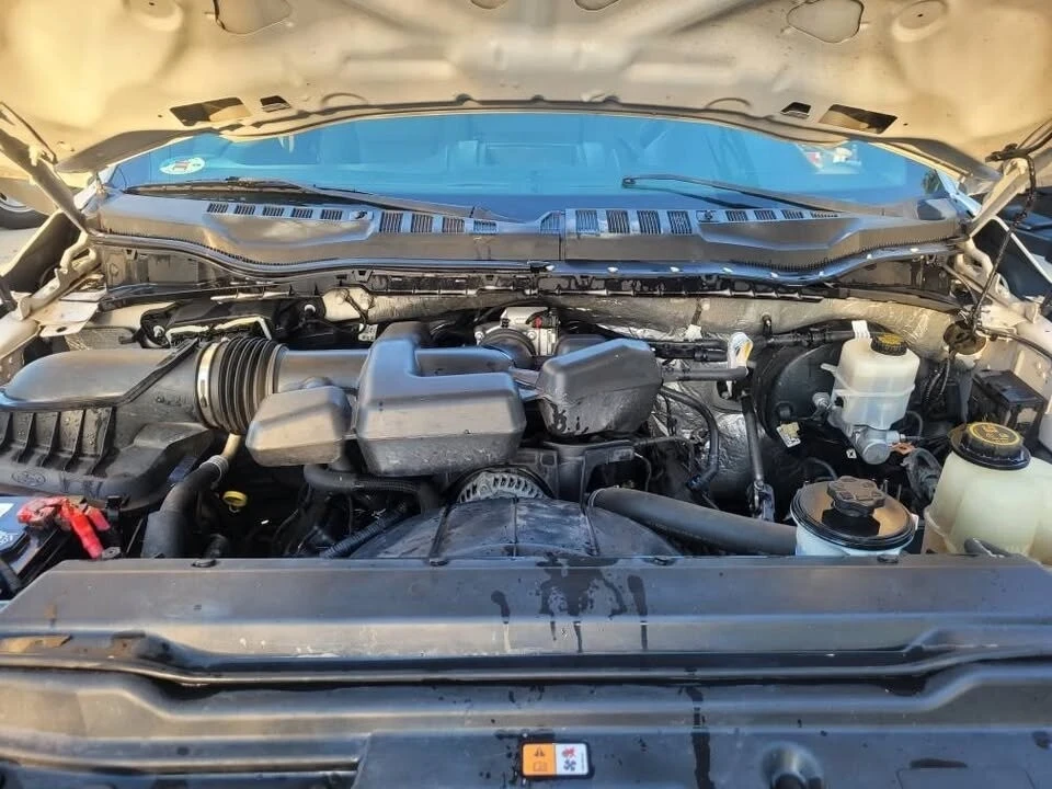2019 Ford Super Duty 4th Gen - Image 6 of 13