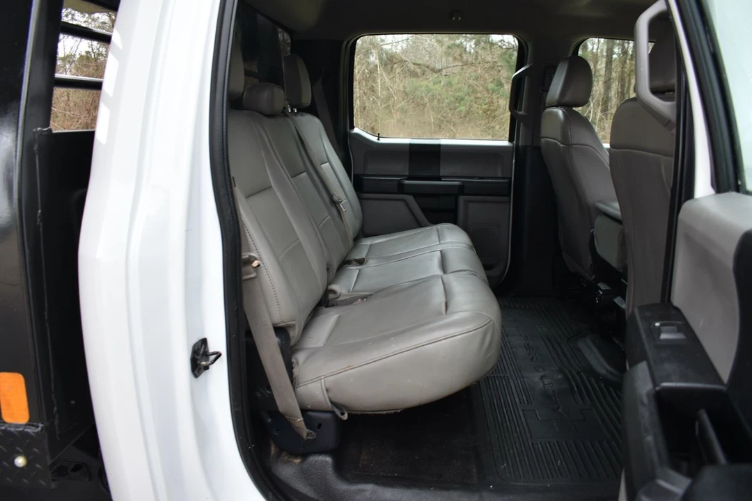 2019 Ford Super Duty 4th Gen - Image 16 of 21