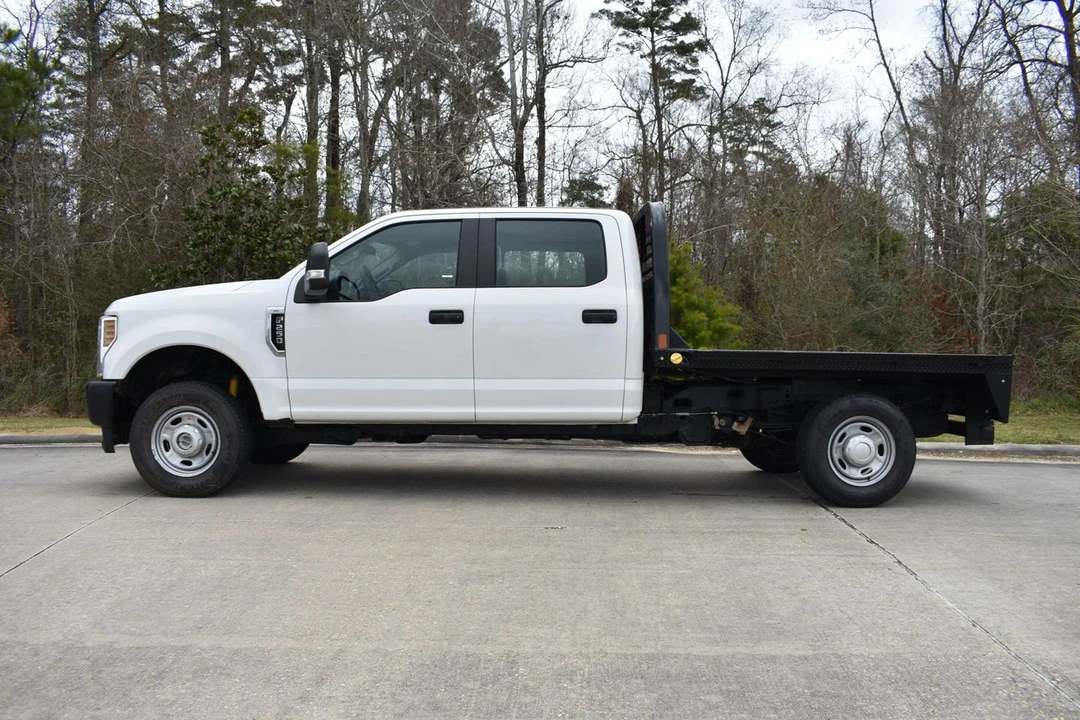 2019 Ford Super Duty 4th Gen - Image 9 of 21