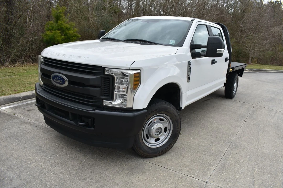 2019 Ford Super Duty 4th Gen - Image 10 of 21