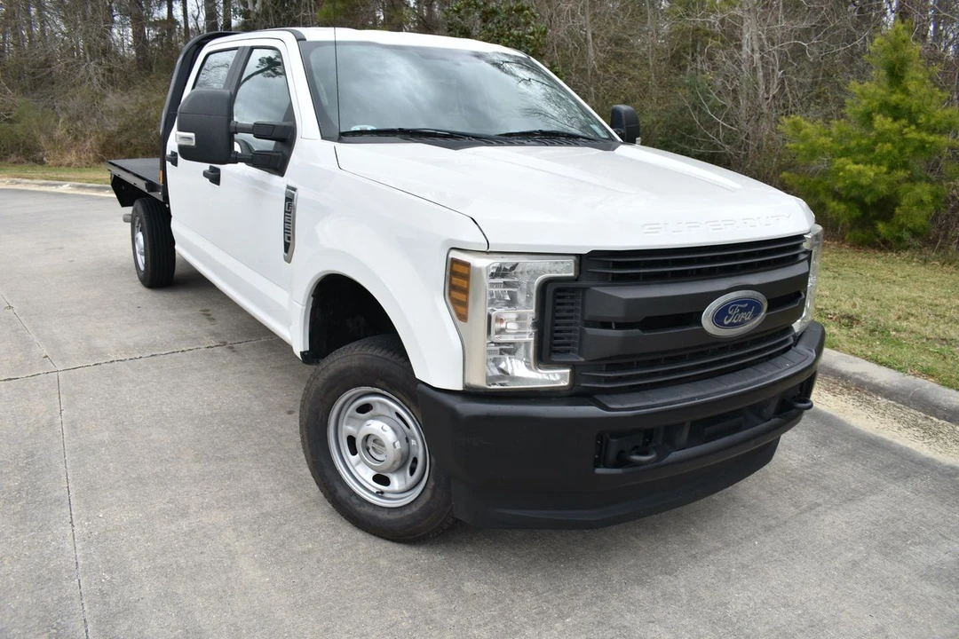 2019 Ford Super Duty 4th Gen - Image 2 of 21