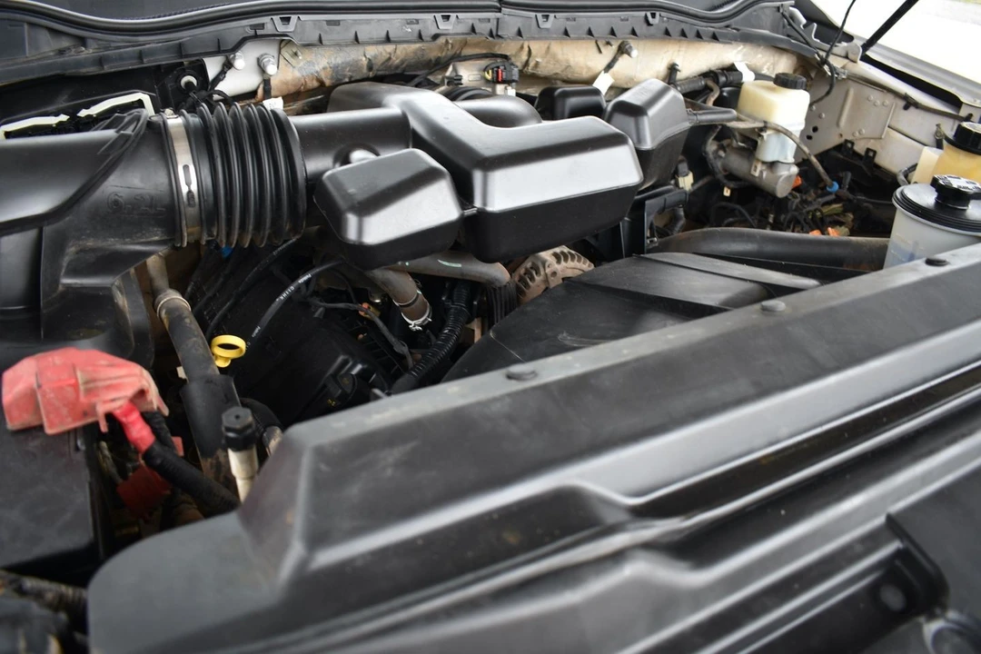 2019 Ford Super Duty 4th Gen - Image 20 of 21