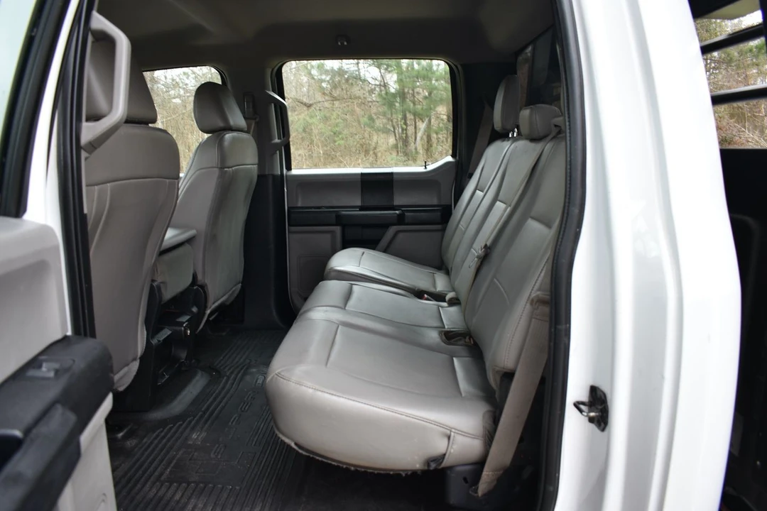 2019 Ford Super Duty 4th Gen - Image 13 of 21