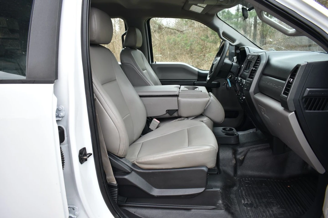 2019 Ford Super Duty 4th Gen - Image 17 of 21