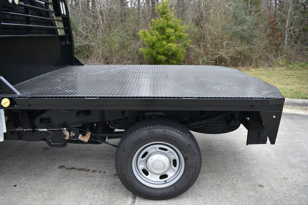 2019 Ford Super Duty 4th Gen - Image 8 of 21